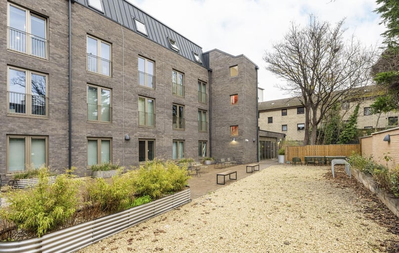 Lower Gilmore Place, Fountainbridge, Edinburgh - Image 1